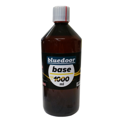 Bluedoor Premium - PG - propylène glycol Base