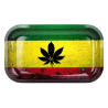 V-Syndicate Rasta Leaf Tray