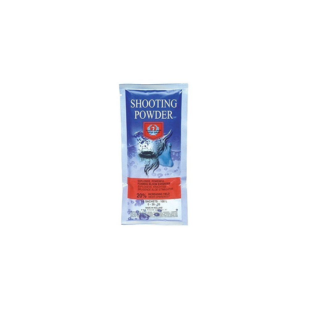 House & Garden Shooting Powder 1 x 65 g