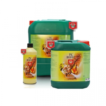 House & Garden - PK Boost 1 L