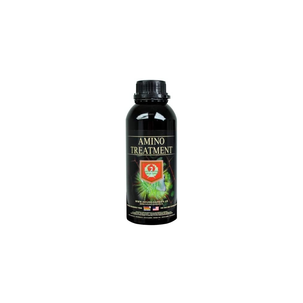 House & Garden Amino Treatment 250 ml