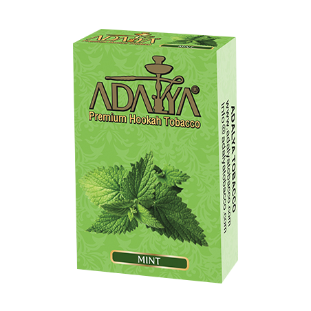 ADALYA - Mint – Chicha Store