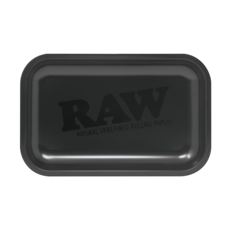 RAW - Murderd Rolling Tray