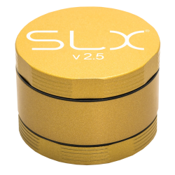 SLX - Grinder Large V2.5, 62mm