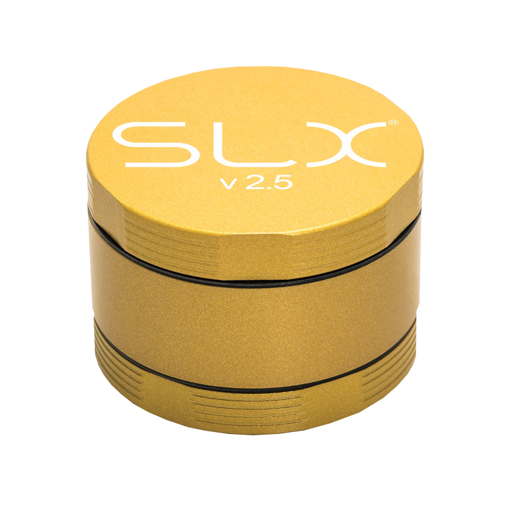 SLX - Grinder Large V2.5, 62mm