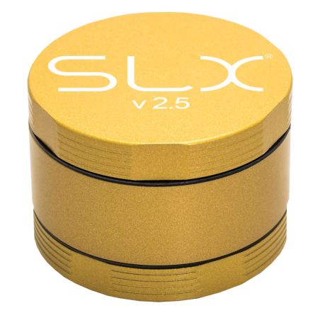 SLX - Grinder Large V2.5, 62mm