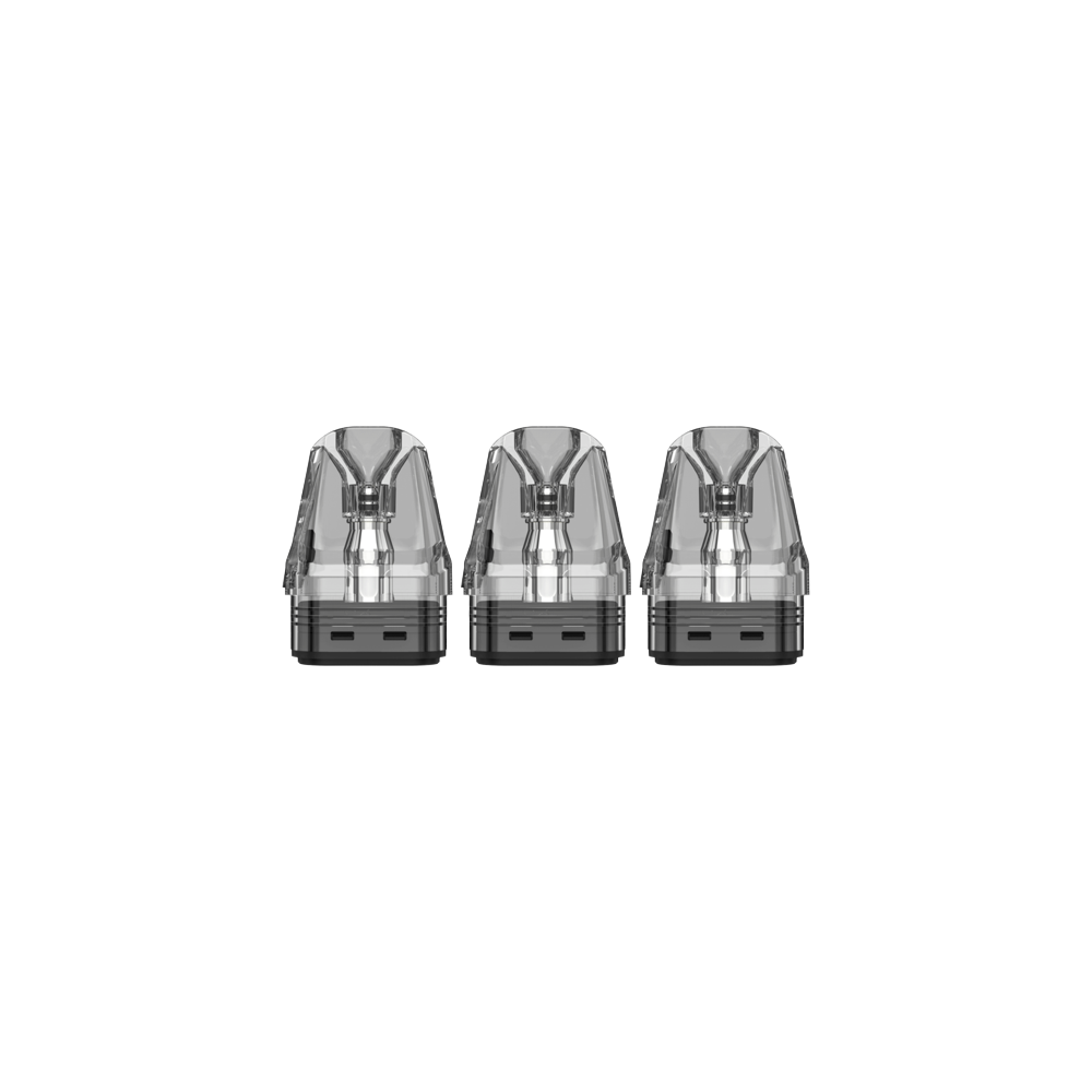 Xlim Cartridge, Top Fill, 2ml, 3pcs