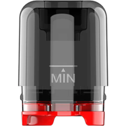 Uwell Whirl S2 Empty Cartridge, 3.5ml