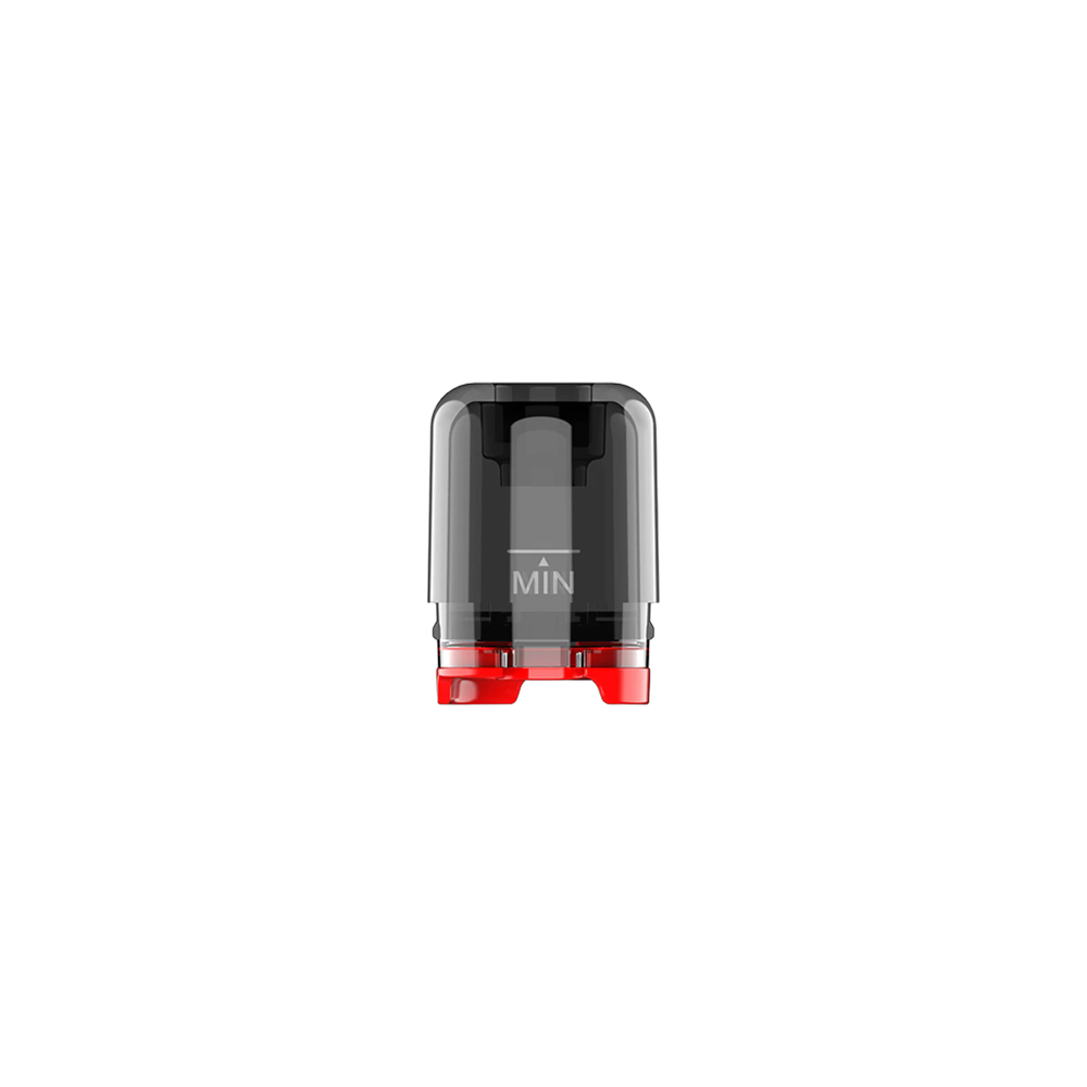 Uwell Whirl S2 Empty Cartridge, 3.5ml