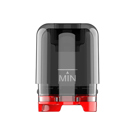 Uwell Whirl S2 Empty Cartridge, 3.5ml