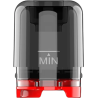 Uwell Whirl S2 Empty Cartridge, 3.5ml