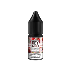 IVG Beyond Nic Salt E-Liquids