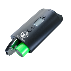 Graveda Vaporizer Medic+