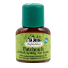 Duftschloss - Patchouli oil organic dark/strong, 11ml