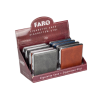 Faro Cigarette Case "Plain"