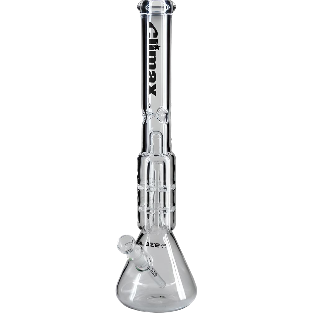 Blaze Glass Climax-a X Glassbong