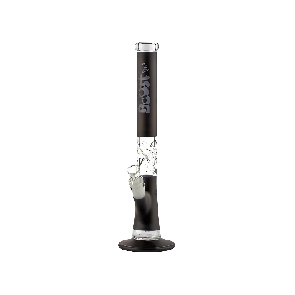 Boost Pro Boost Pro Black Series 29.2 Glassbong