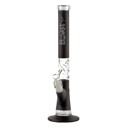 Boost Pro Boost Pro Black Series 29.2 Glassbong