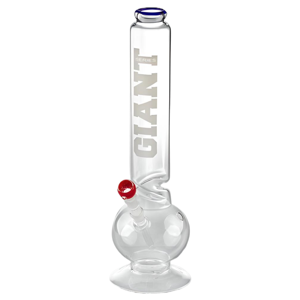 Giant Twisted Bong, 51cm