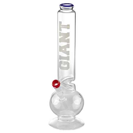 Giant Twisted Bong, 51cm