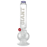 Giant Twisted Bong, 51cm