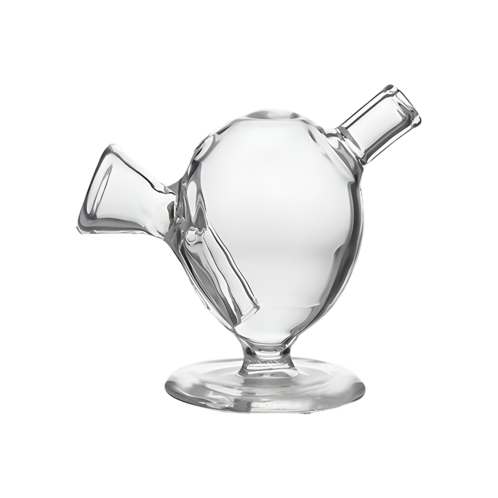 Martian Glass Bubbler