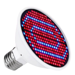 Ampoule LED 300 Leds, 20 Watt, douille E27