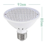 LED Leuchtmittel 300 Leds, 20 Watt, Fassung E27