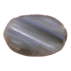 Agate Plate