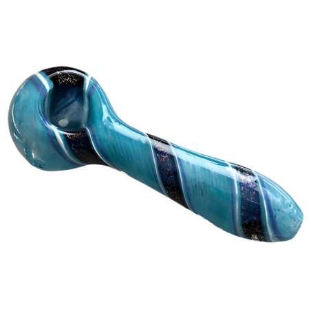 G-Spot Glaspfeife P025B