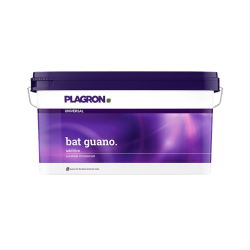 Plagron Bat Guano, 10L