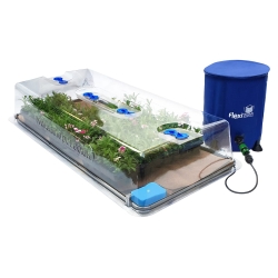 AutoPot easy2Propagate - Kit complet