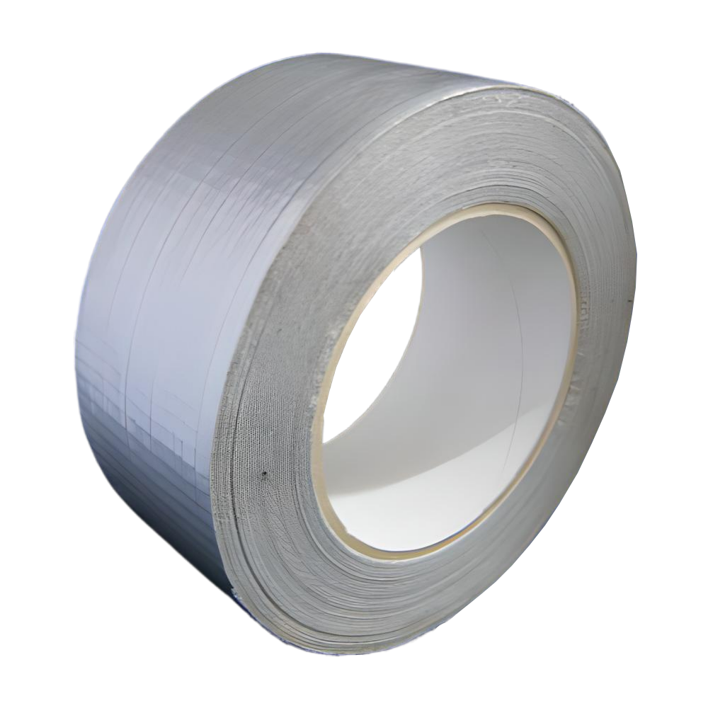 Sealing tape grey