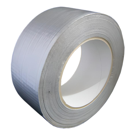 Sealing tape grey