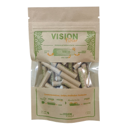 Vision of Hemp - Vision Filters, 50Stk