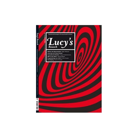 Lucys Rausch