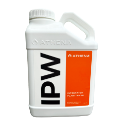 Athena IPW, 3.8L