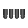 Storz und Bickel Venty Mouthpiece 4 Stk.