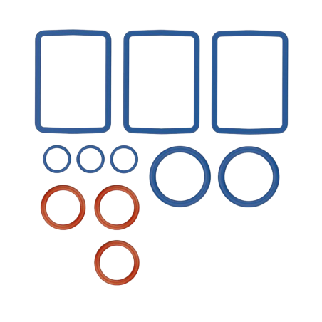 Storz & Bickel Venty Seal Ring Set