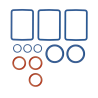 Storz & Bickel Venty Seal Ring Set