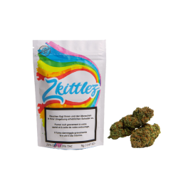 Urban Pharm Zkittlez CBD Blüten 9g