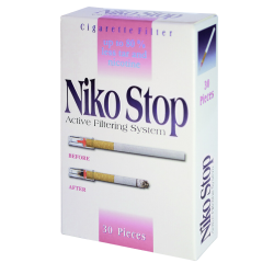 Niko Stop Filter 30Stk.