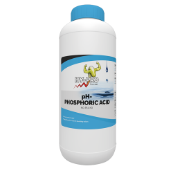 pH- Bloom Phosphoric Acid 1L