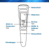 Arka PH/TDS/EC Combo Meter