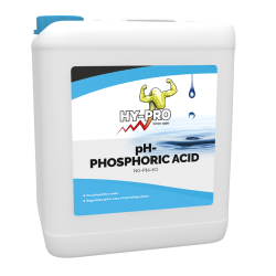 Hy-Pro pH- Bloom Phosphoric Acid