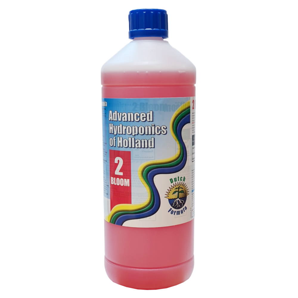 Advanced Hydroponics Bloom 1 L