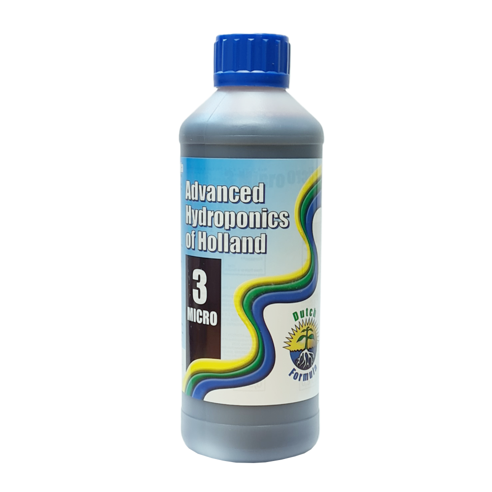 Advanced Hydroponics Micro 500 ml