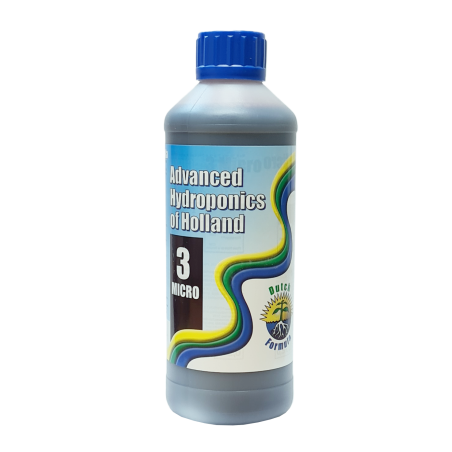 Advanced Hydroponics Micro 500 ml