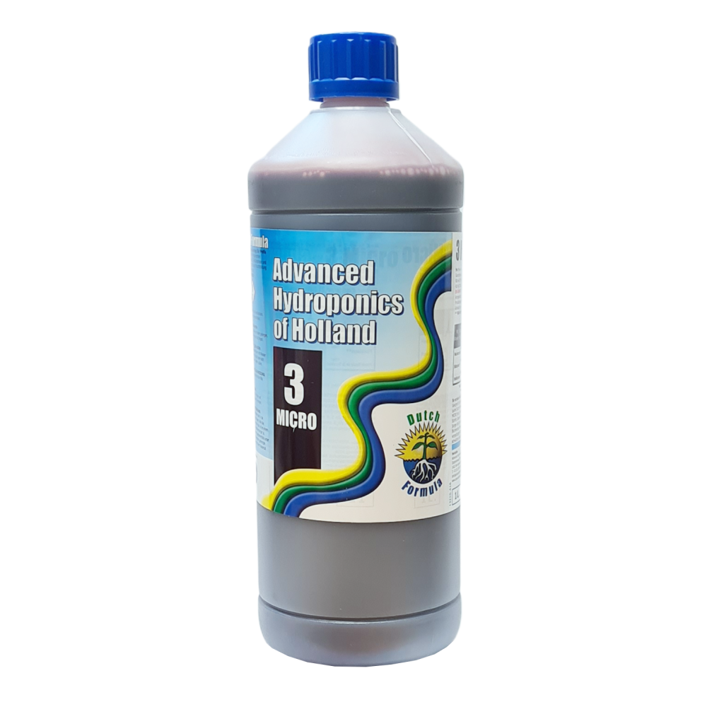 Advanced Hydroponics Micro 1 L