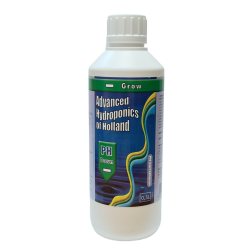 Advanced Hydroponics PH Minus Grow 500 ml